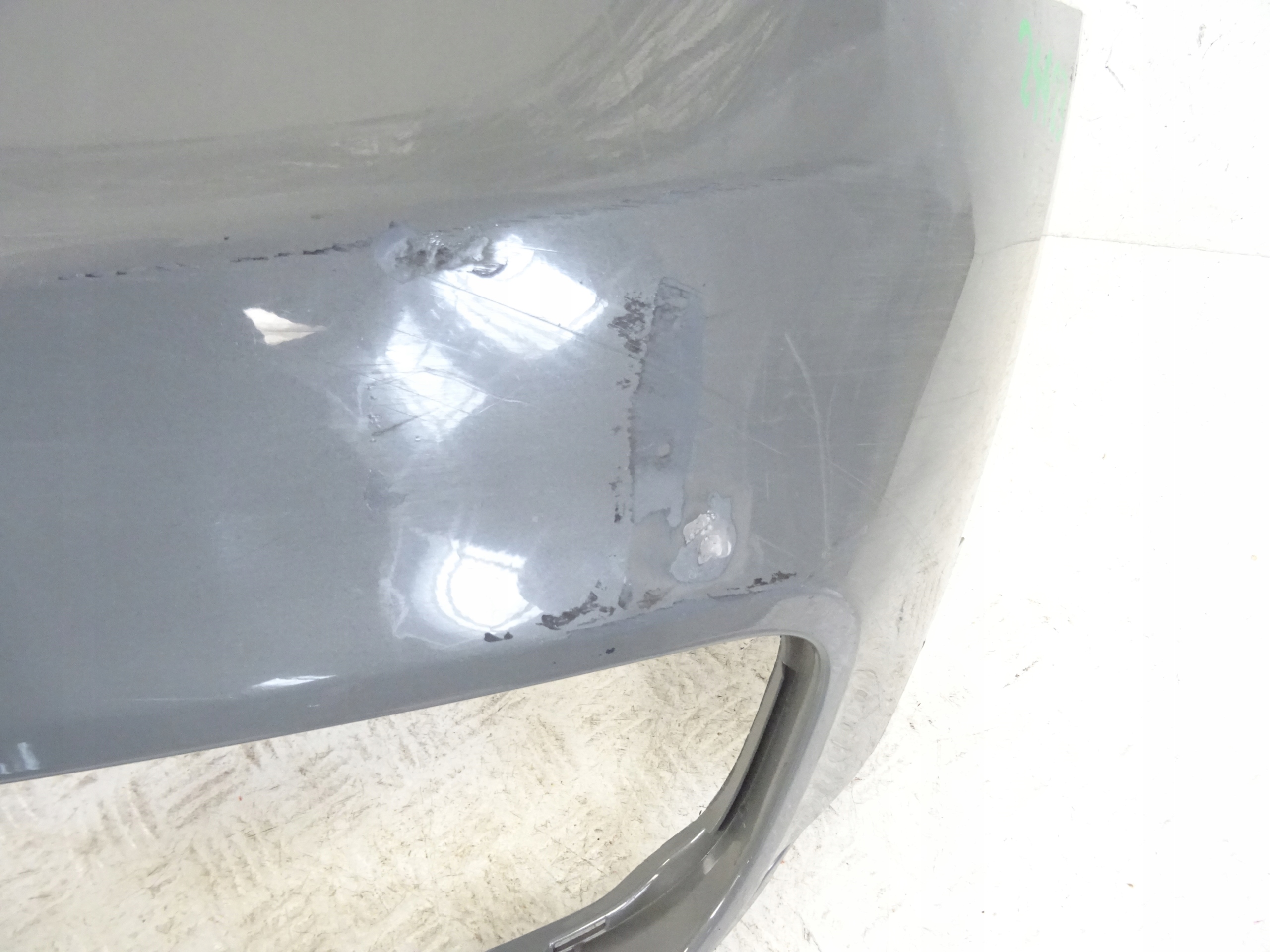 MINI COUNTRYMAN F60 bumper front front