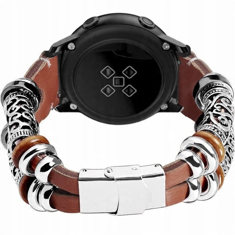 

Pasek Do Huawei Watch Gt 2 GT3 Pro 42/43MM Elegant