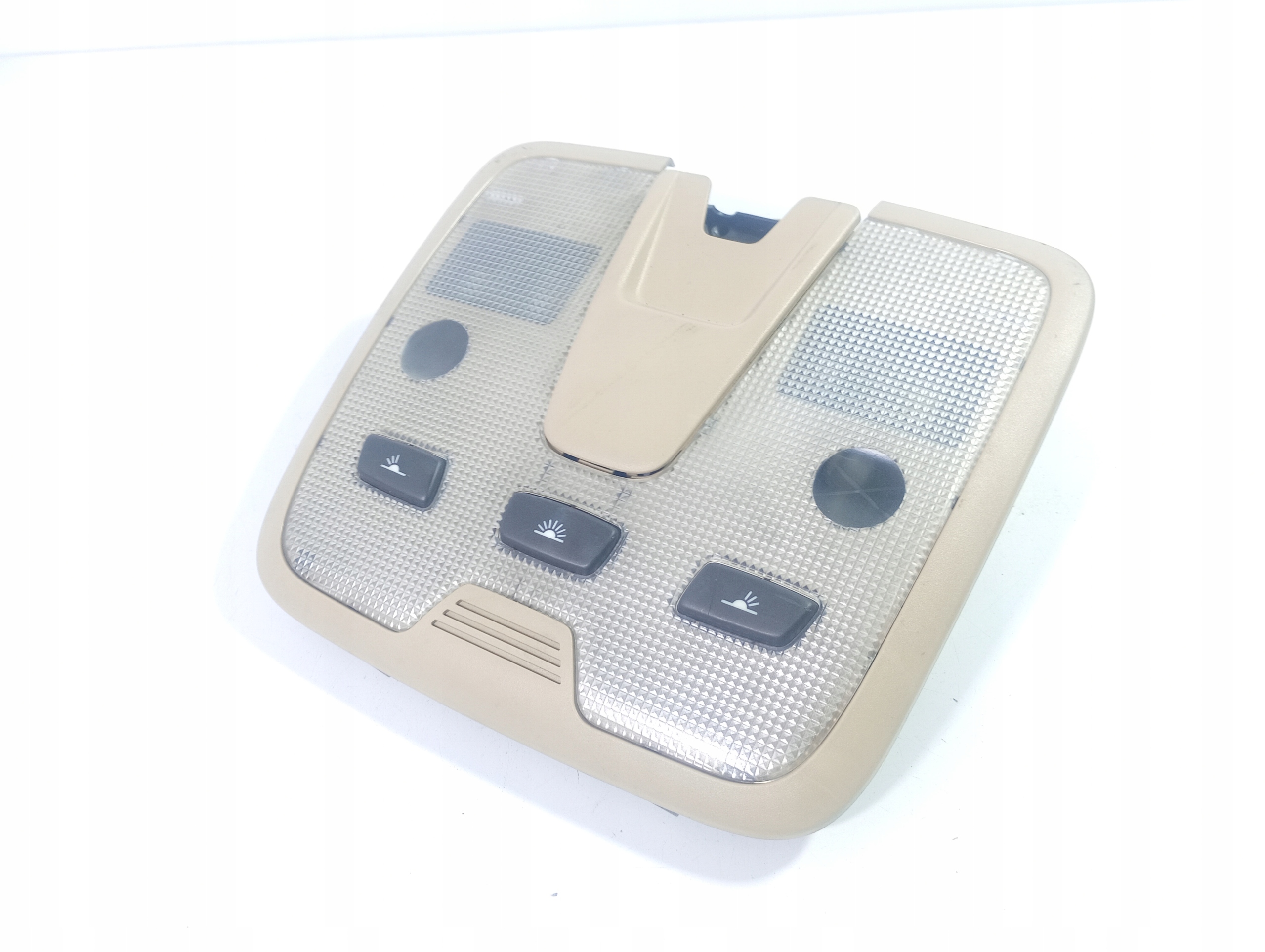 VOLVO S80 1 and 99-06 OSWIETLENIE cabs light inner OE 9483553