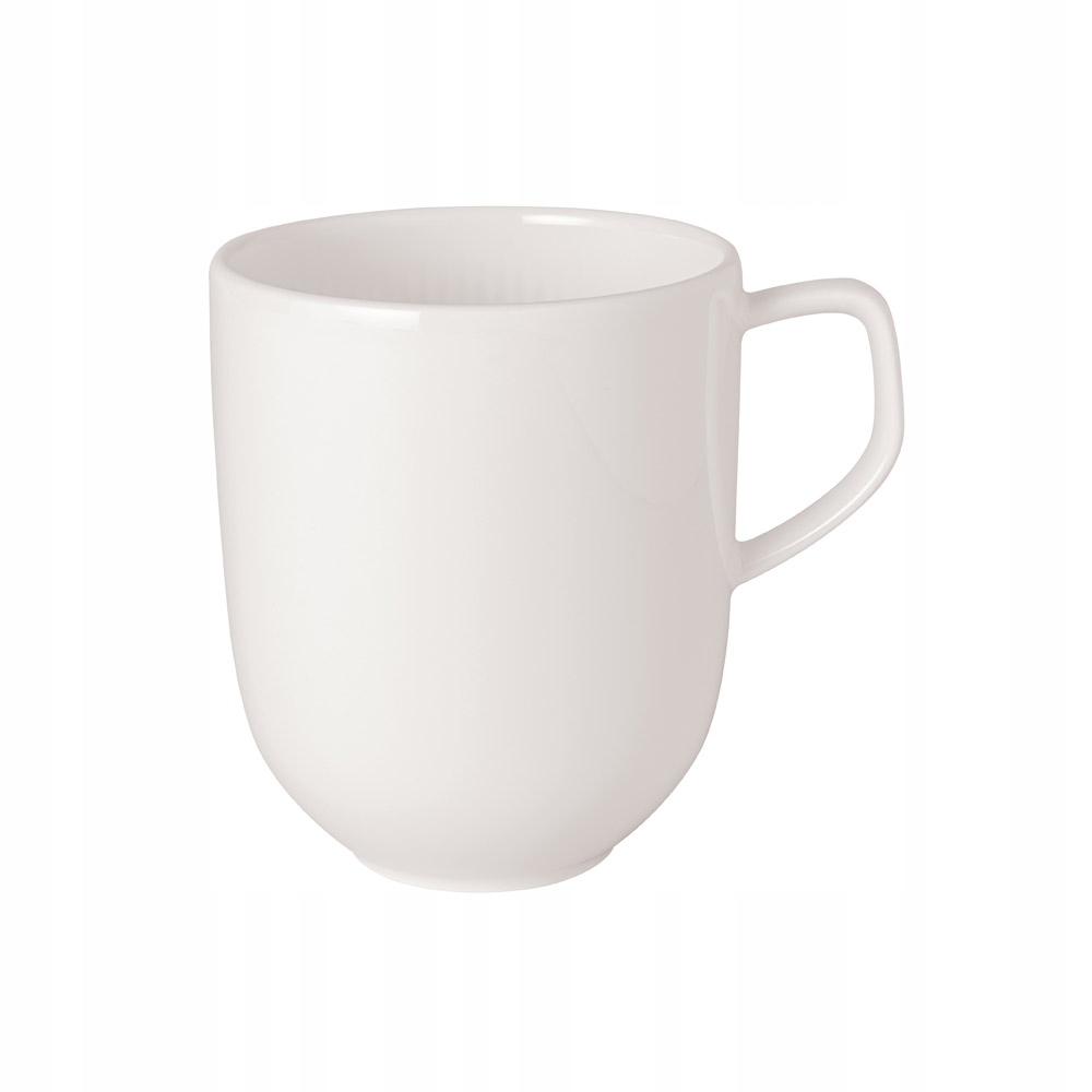 Villeroy & Boch Afina Hrnček s uchom, objem: 0,30 litra, výška: 100 mm 6 ks