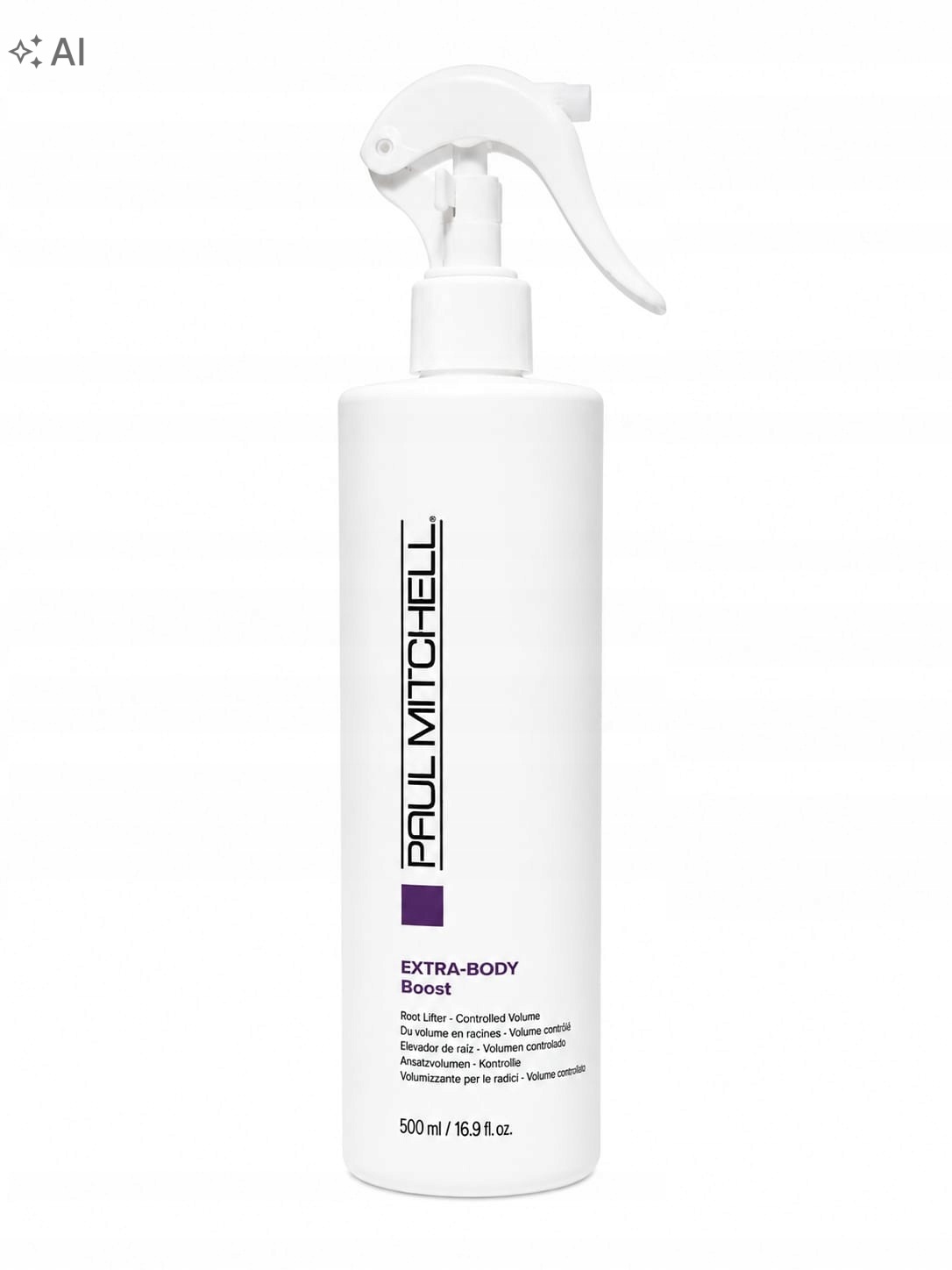 Extra-Body Boost Spray zwiększający objętość