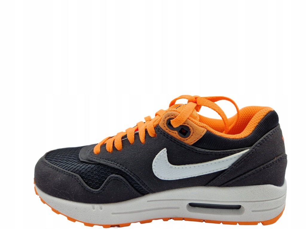 Buty unisex NIKE Air Max 1 555766-019, r 37,5 Marka Nike