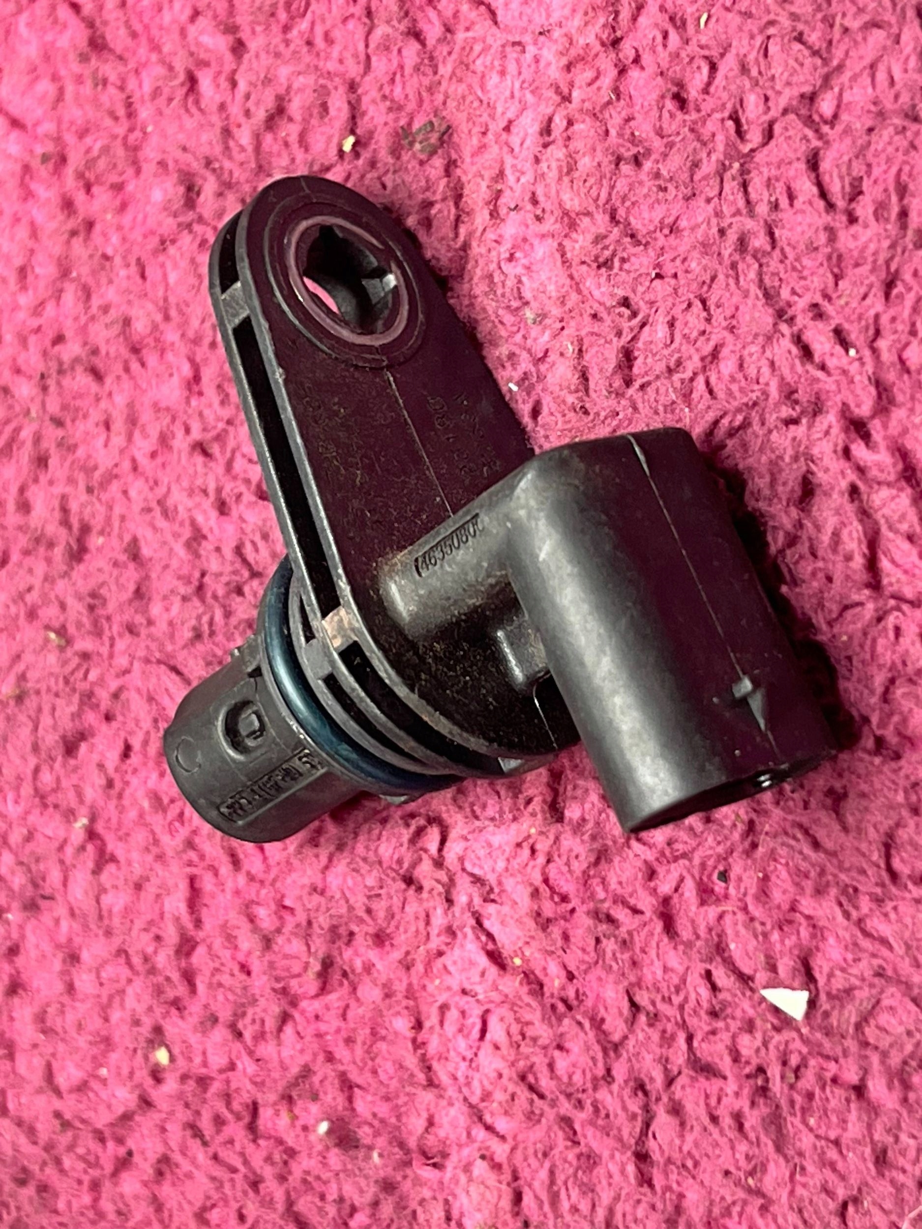 shaft position sensor Fiat Doblo III 1720-0261 original!!