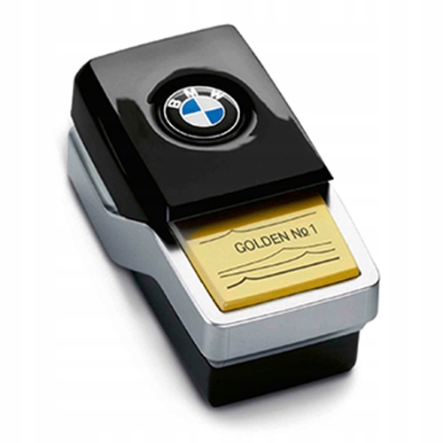 Bmw Ambient Air Golden Suite č. 1 64119382609
