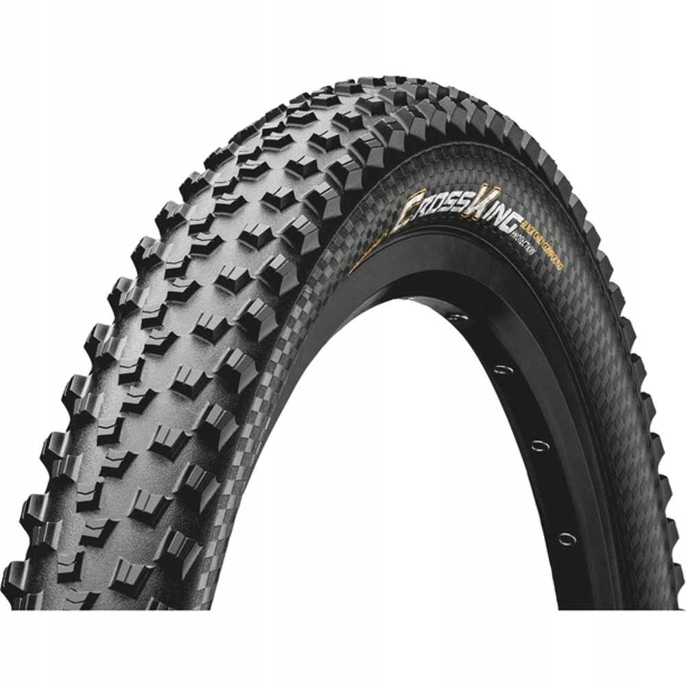 pneumatika Continental Cross King 26x2.0 Performance