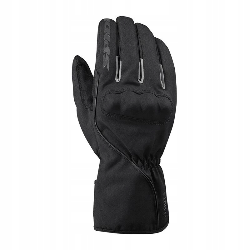 Zimné rukavice Spidi WNT-3 Black čierne Darčeky