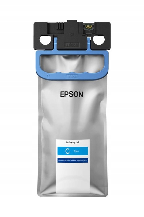 Originálny atrament Cyan Epson T11P2 XXL (C13T11P240)