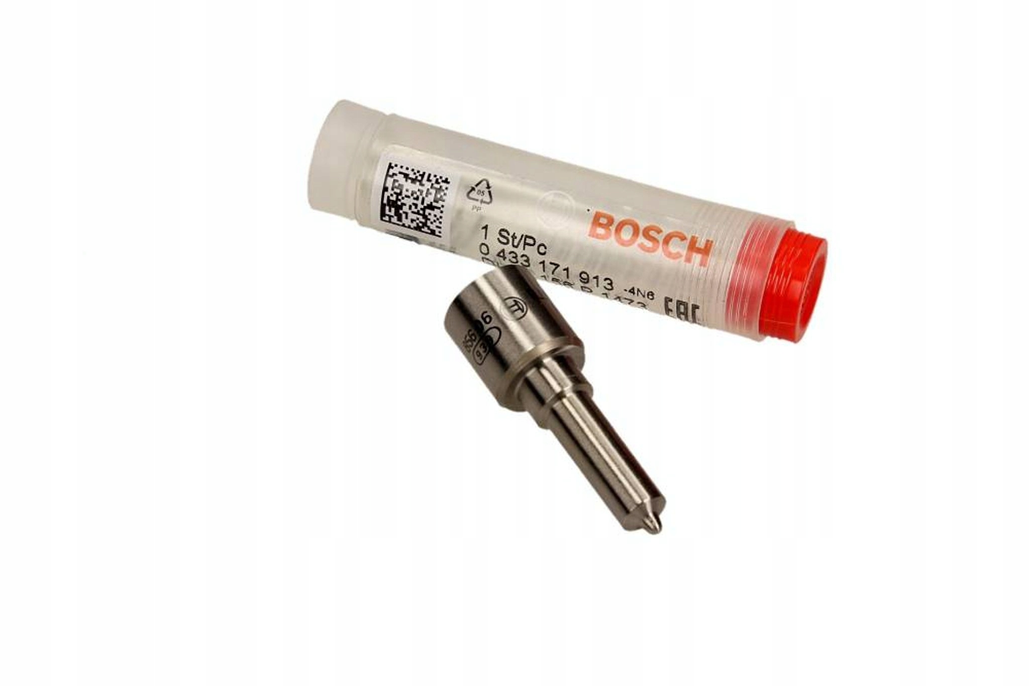 Koncovka Pro DLLA156P1473 0433171913 Bosch
