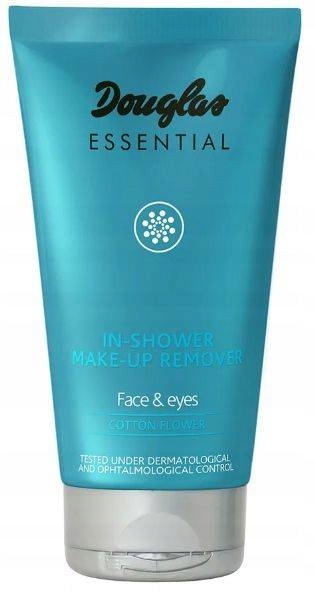 

Douglas Mleczko Do Demakijażu Pod Prysznic 150ml