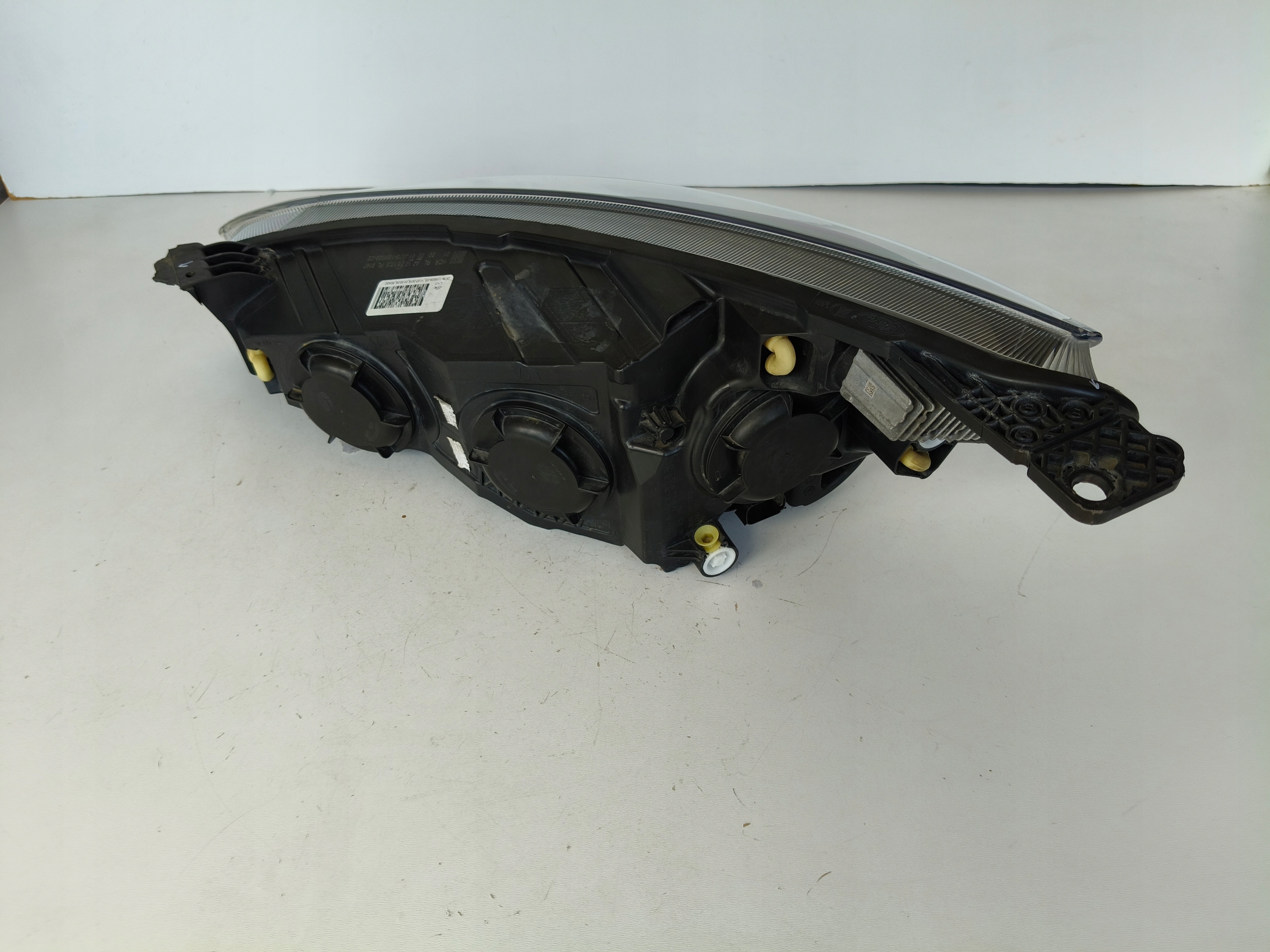 Licht rechts REFLEKTOR FORD FOCUS MK4 18- LED