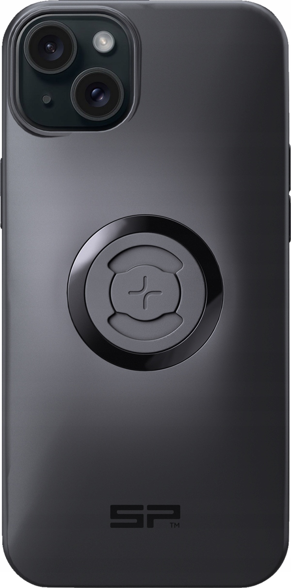 Pouzdro Sp Connect Spc+ pro telefon iPhone 15 Plus