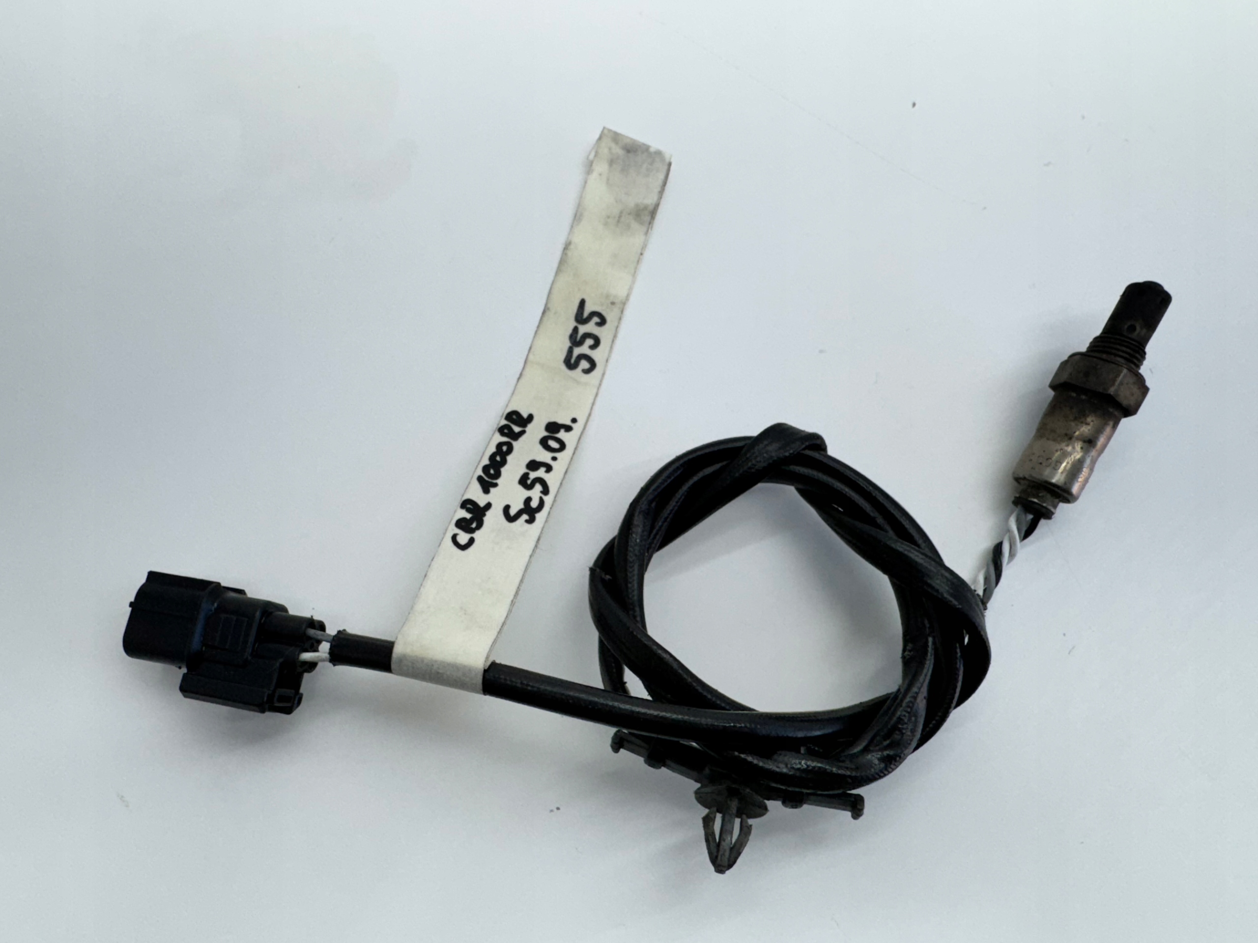 HONDA CBR 1000 RR SC59 08-11 SONDA LAMBDA