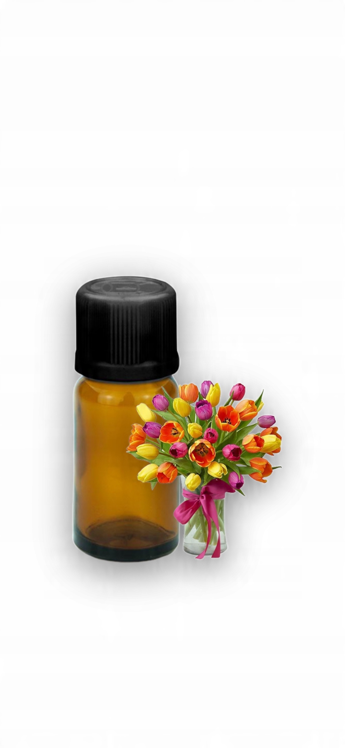 

Zapach do świec wosku Tulips 10 ml