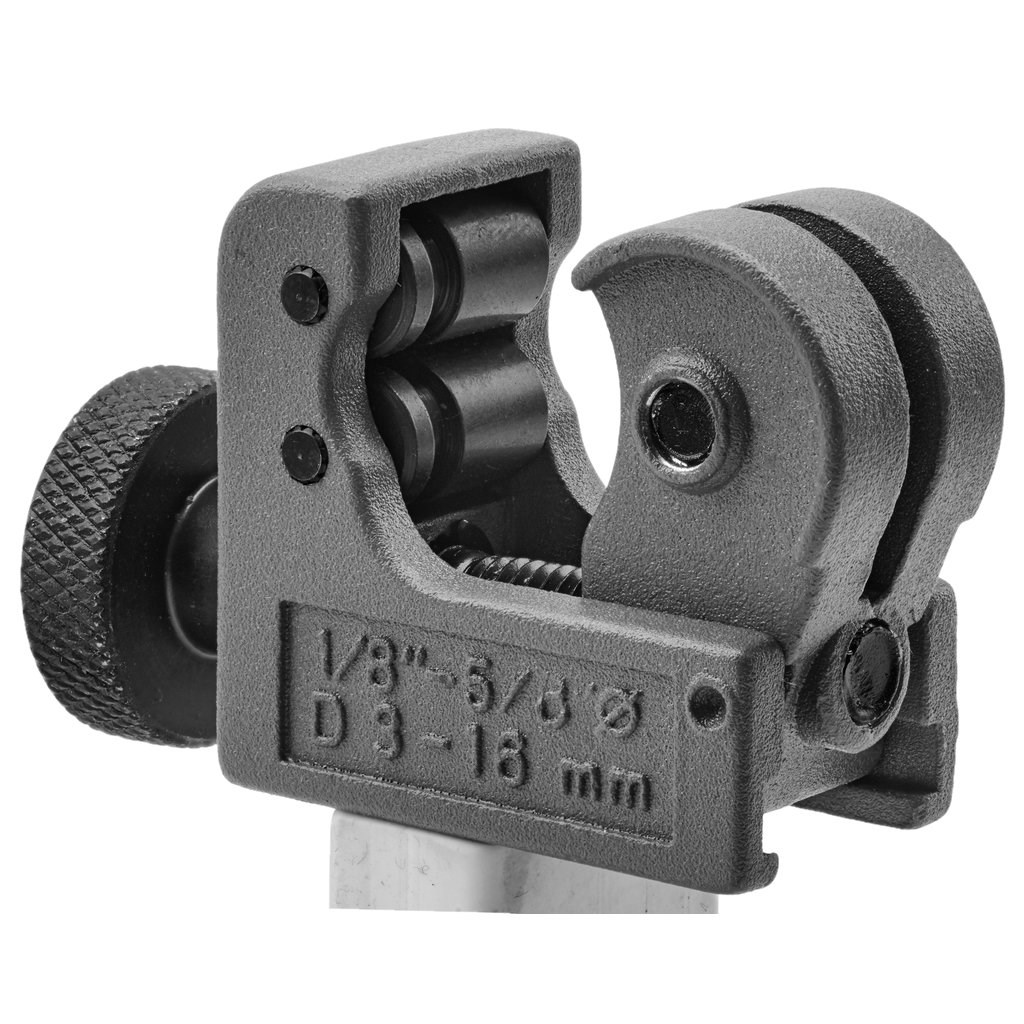 Przecinarka do rur 3-16mm ręczna Marka Meec Tools