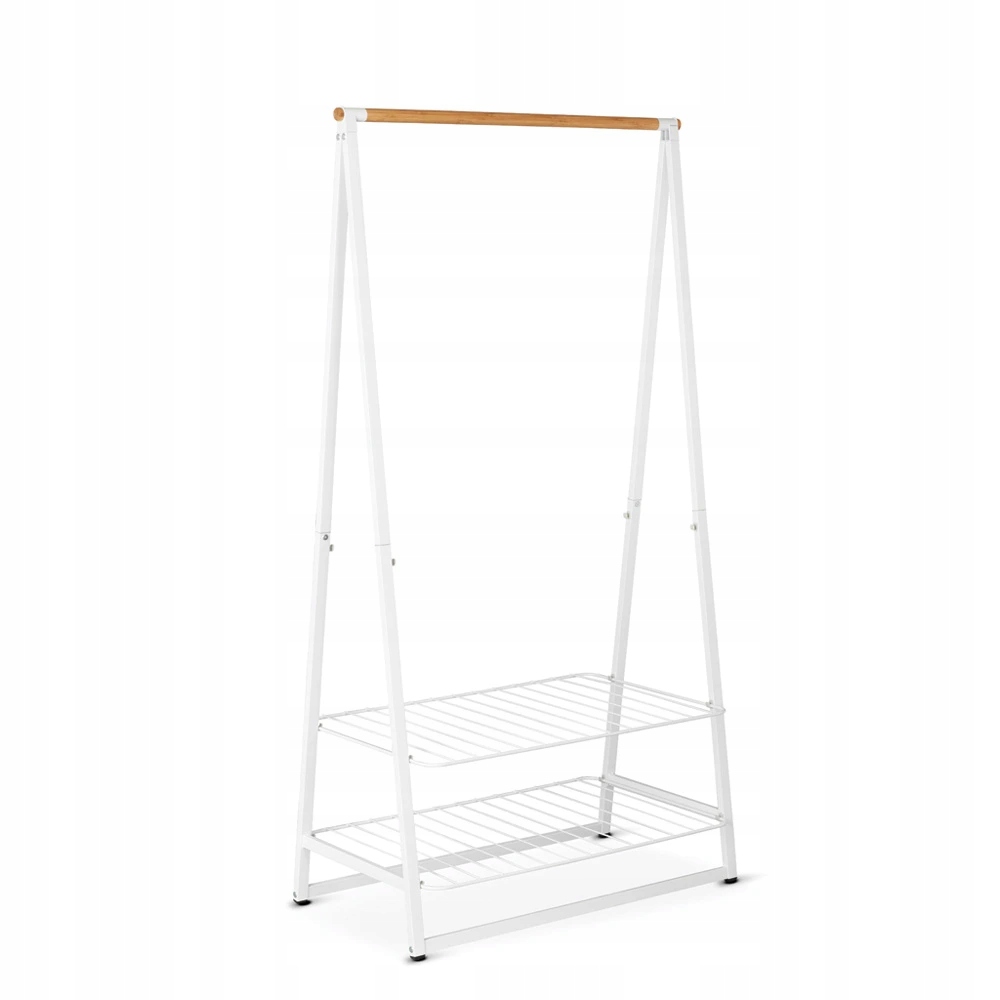 Věšák Linn velký, bílý