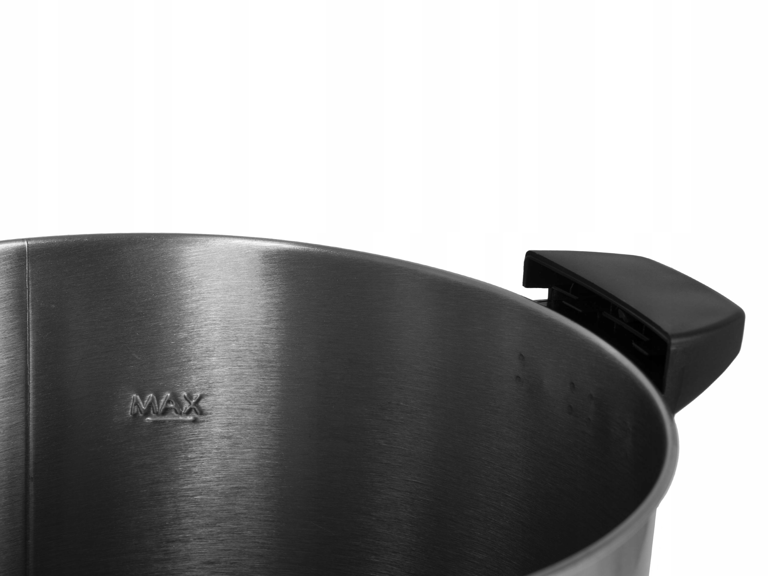 Warnik podgrzewacz do wody 21L stalowy TECHNICA Informacje dodatkowe atest blokada pokrywki niekapiący kranik ochrona przed przegrzaniem ociekacz wskaźnik poziomu zawartości