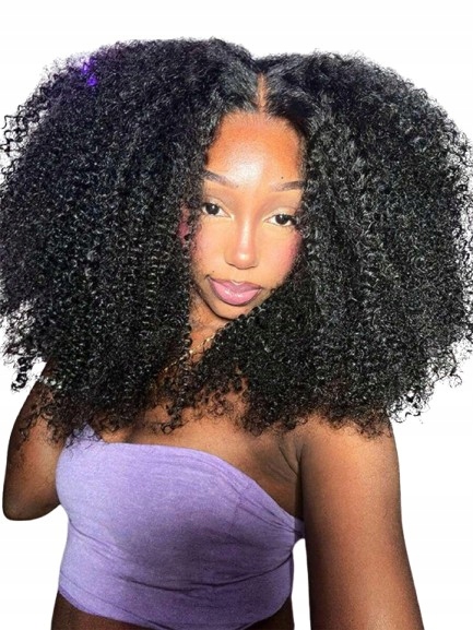 Shein Kudrnaté Vlasy Paruka P9U S07