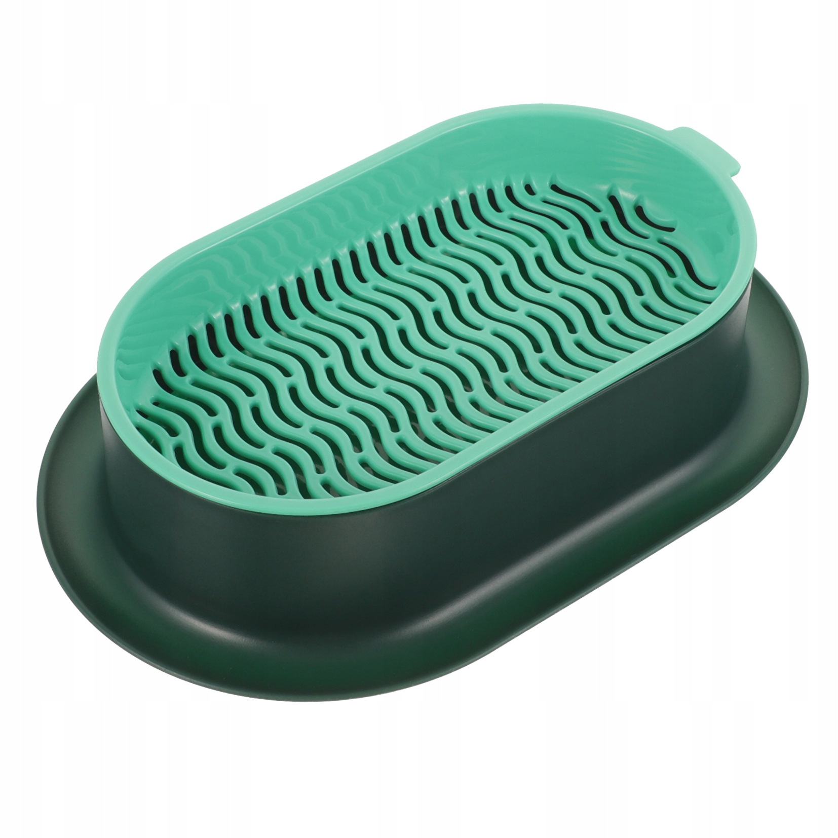 Sadzarka do trawy dla kotów CAT GRASS