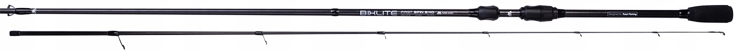 Wędka Mikado Bixlite Fast Spin 225 c.w. 4-18g