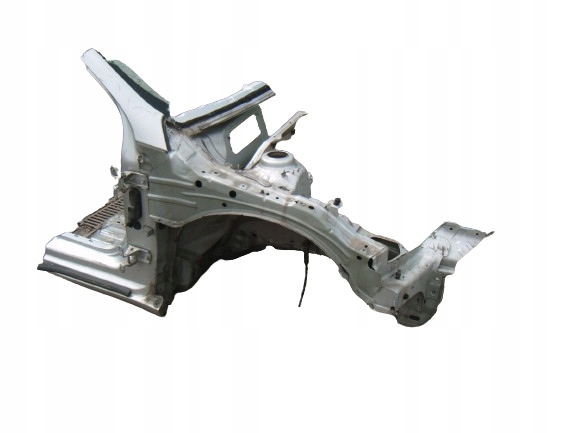 OPEL INSIGNIA A LIFT 13-17 PRÓG ĆWIARTKA FARTUCH PODŁUŻNICA PRAWA PRZEDNIA