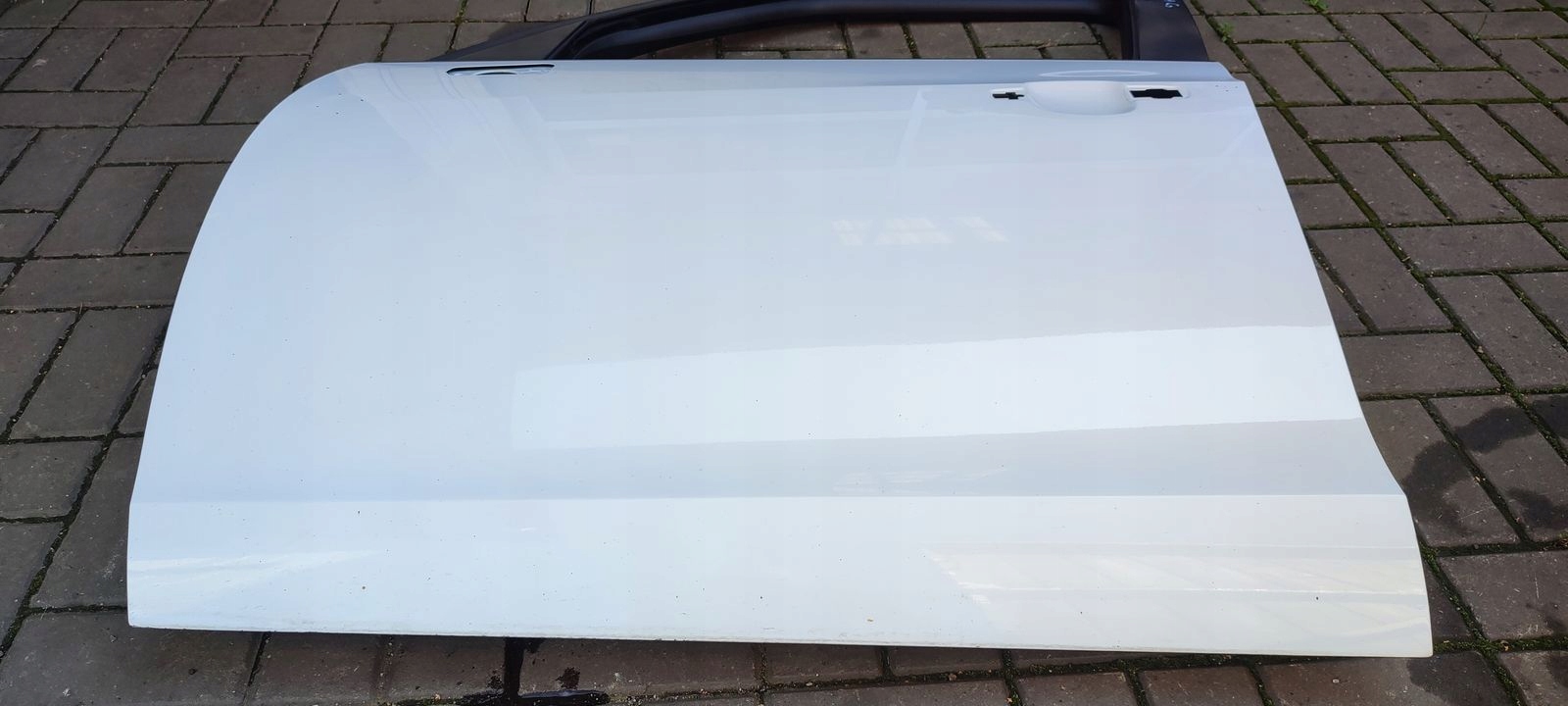 door front front left Opel Zafira C 40R