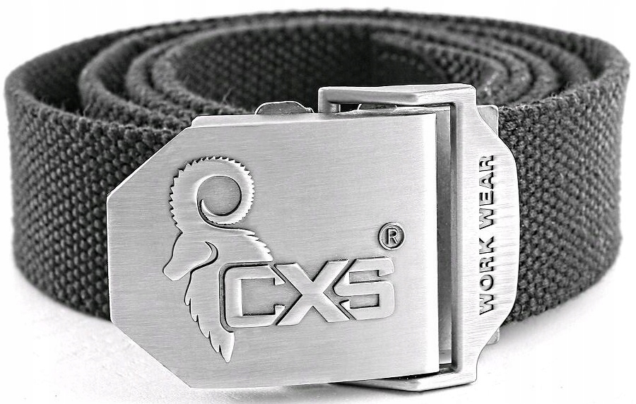 

Pasek Pas Do Spodni Cxs Sirius Orion Stretch Naos