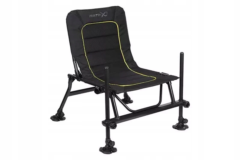 Fotel Krzesło Feeder Matrix S25 Lite Accessory Chair Model