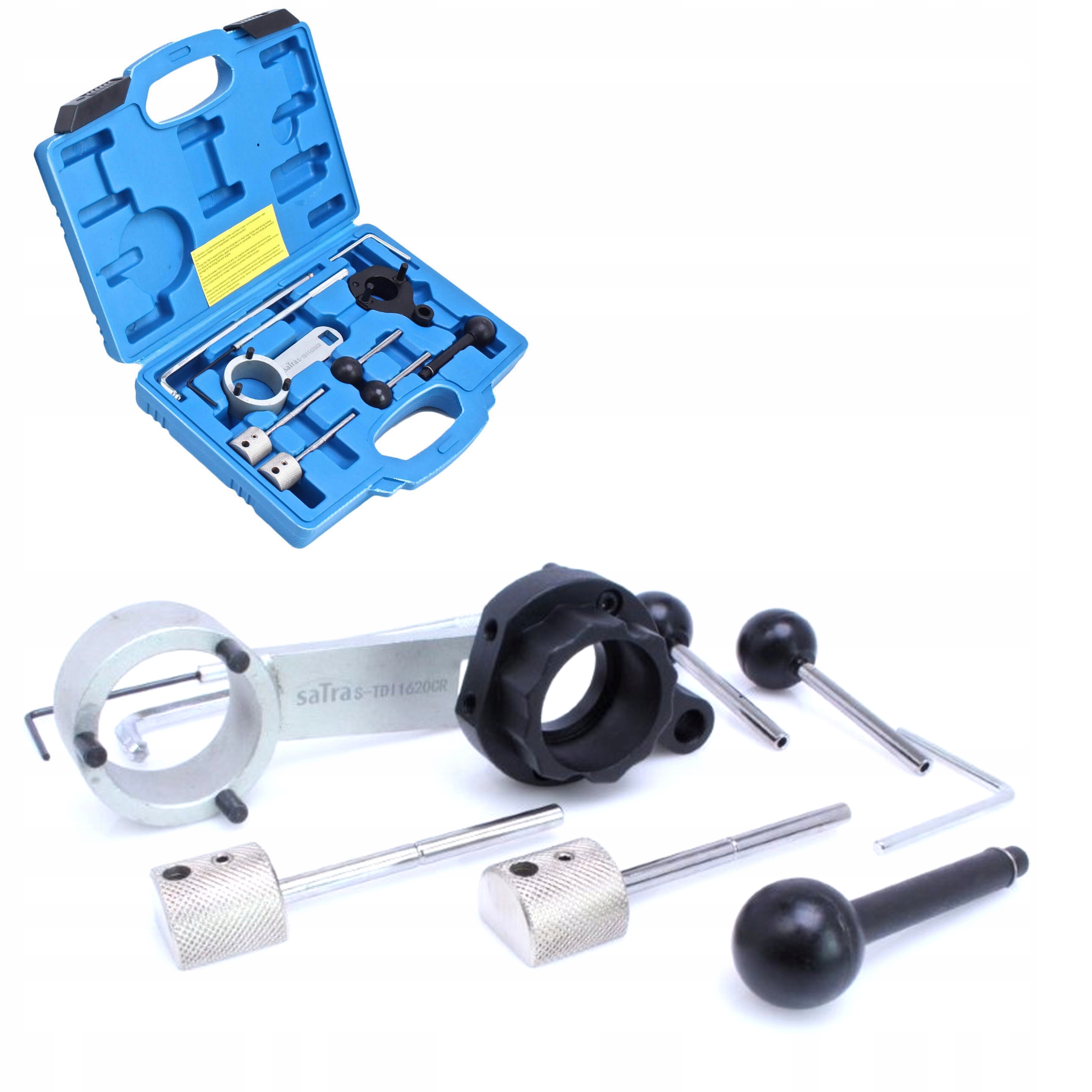 Замок распредвала VAG VW AUDI 1,6 2,0 CR TDi