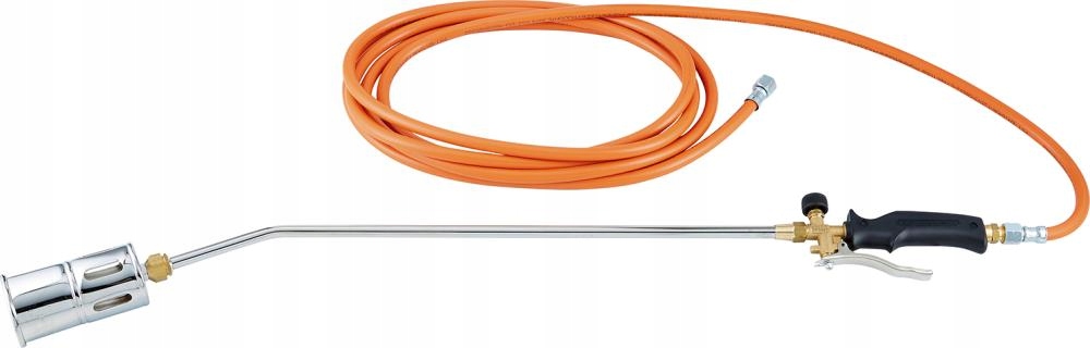 Plynový hořák s kabelem 5 m Tgo S1
