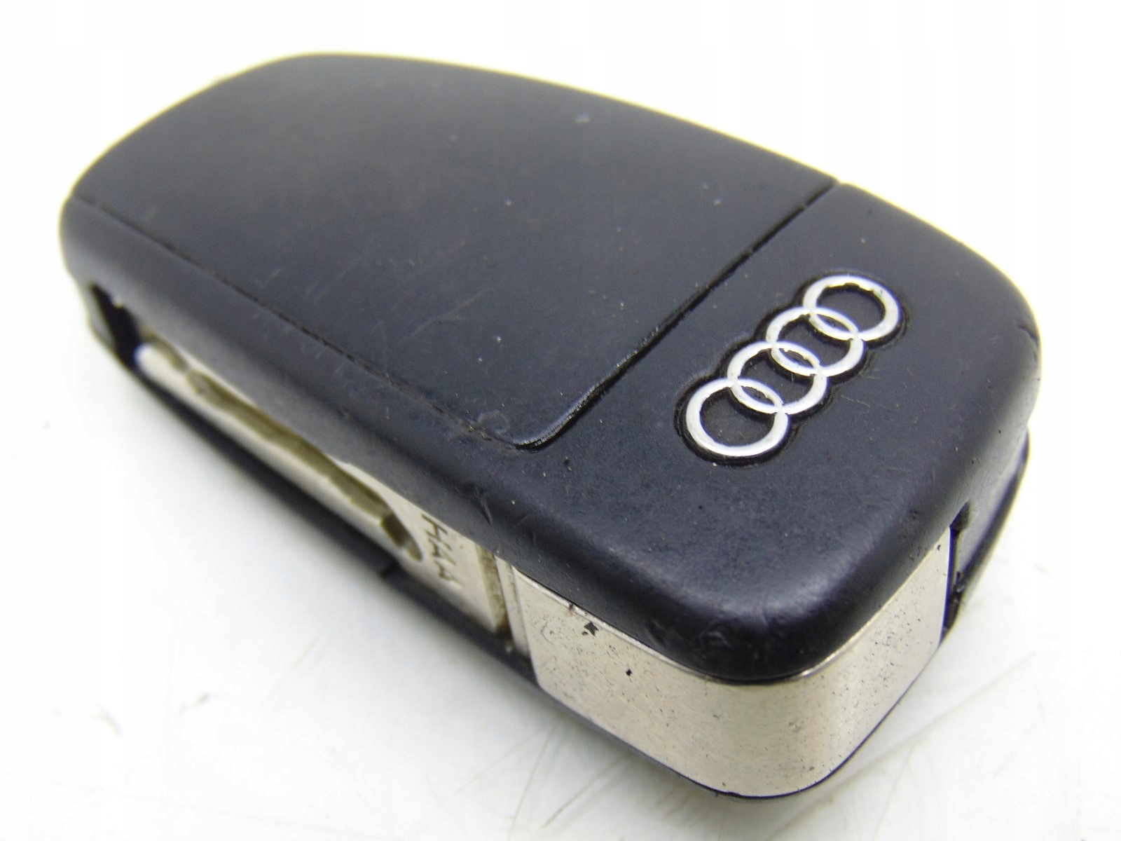 4F0837220K - Ключ Keyless AUDI A6 C6 04-4F0837220K