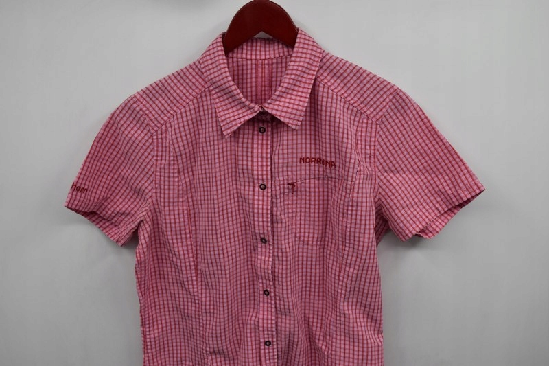 Norrona Bitihorn ss shirt koszula damska, L Marka Norrøna