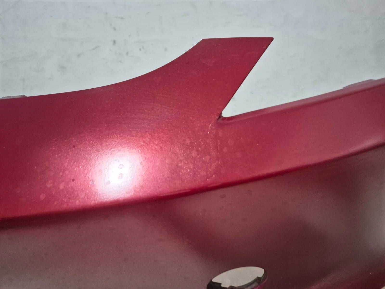 TESLA MODEL 3 LIFT 23- bumper front front