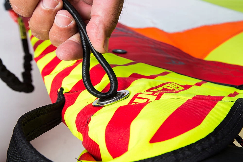 Żagiel Severne Synergy ADULT - 5,4 Marka Severne