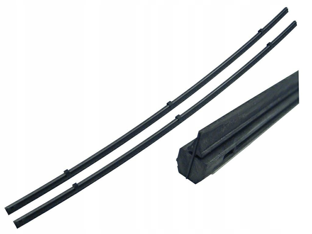 

Gumki Do Wycieraczki 28" 710mm Wzmocnione x 2