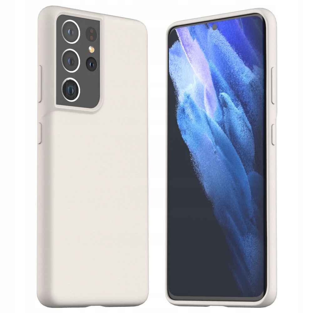 

Futerał Araree Typoskin do Samsung S21 Ultra szary