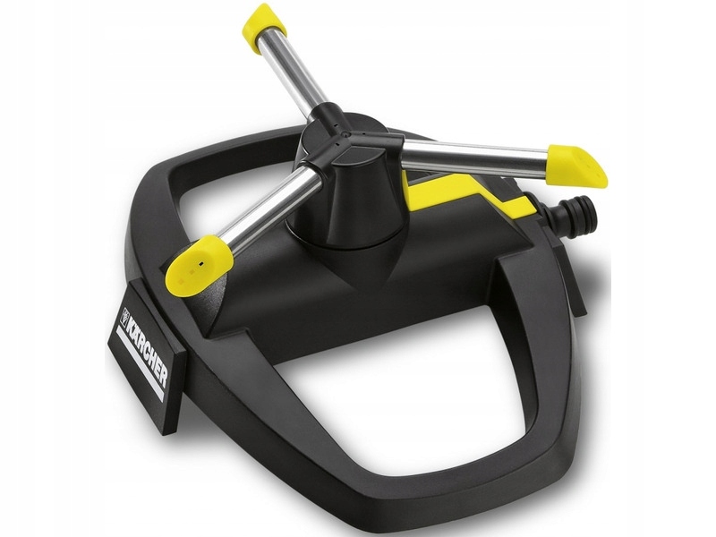 

Zraszacz cyrkulacyjny Karcher Rs 130/3