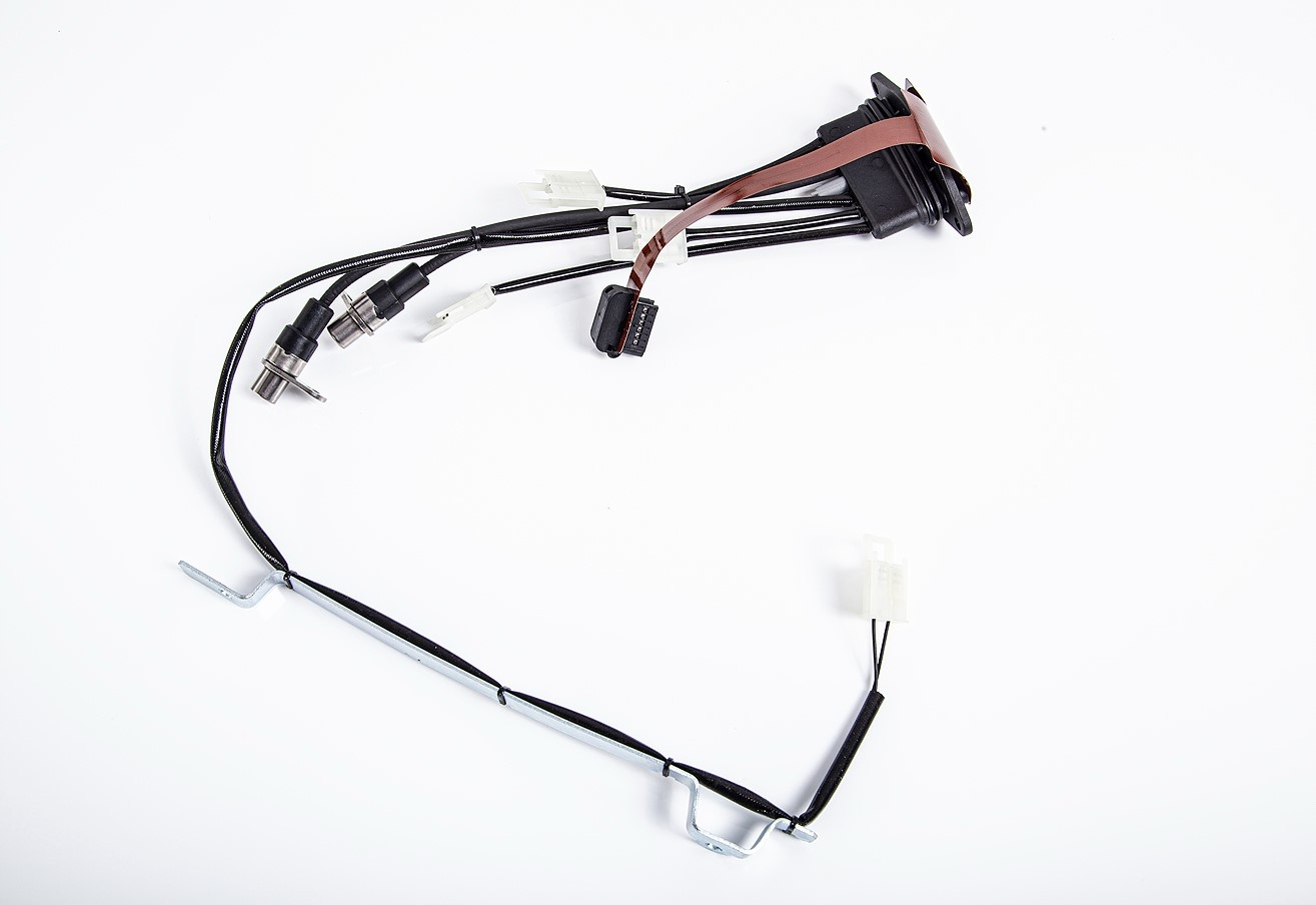 140.681-00A - КОМПЛЕКТ ДЛЯ РЕМОНТА И ПЕРЕКЛЮЧЕНИЯ ПЕРЕДАЧ С ДАТЧИКАМИ D