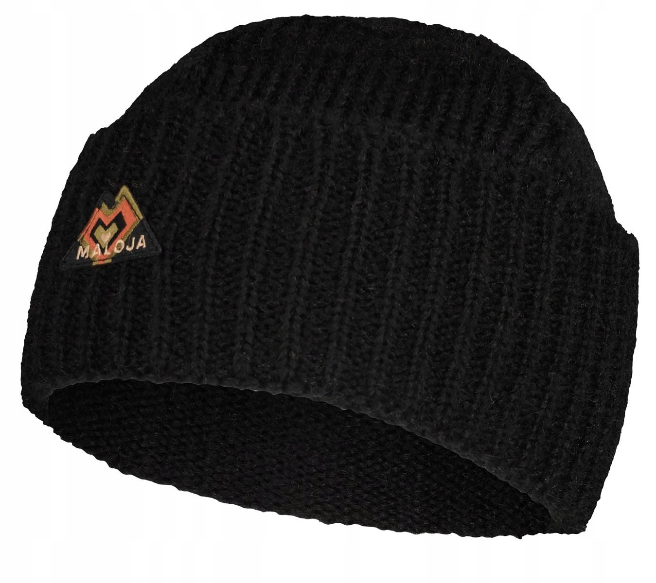 Czapka Zimowa Maloja RegenbogenfarnM