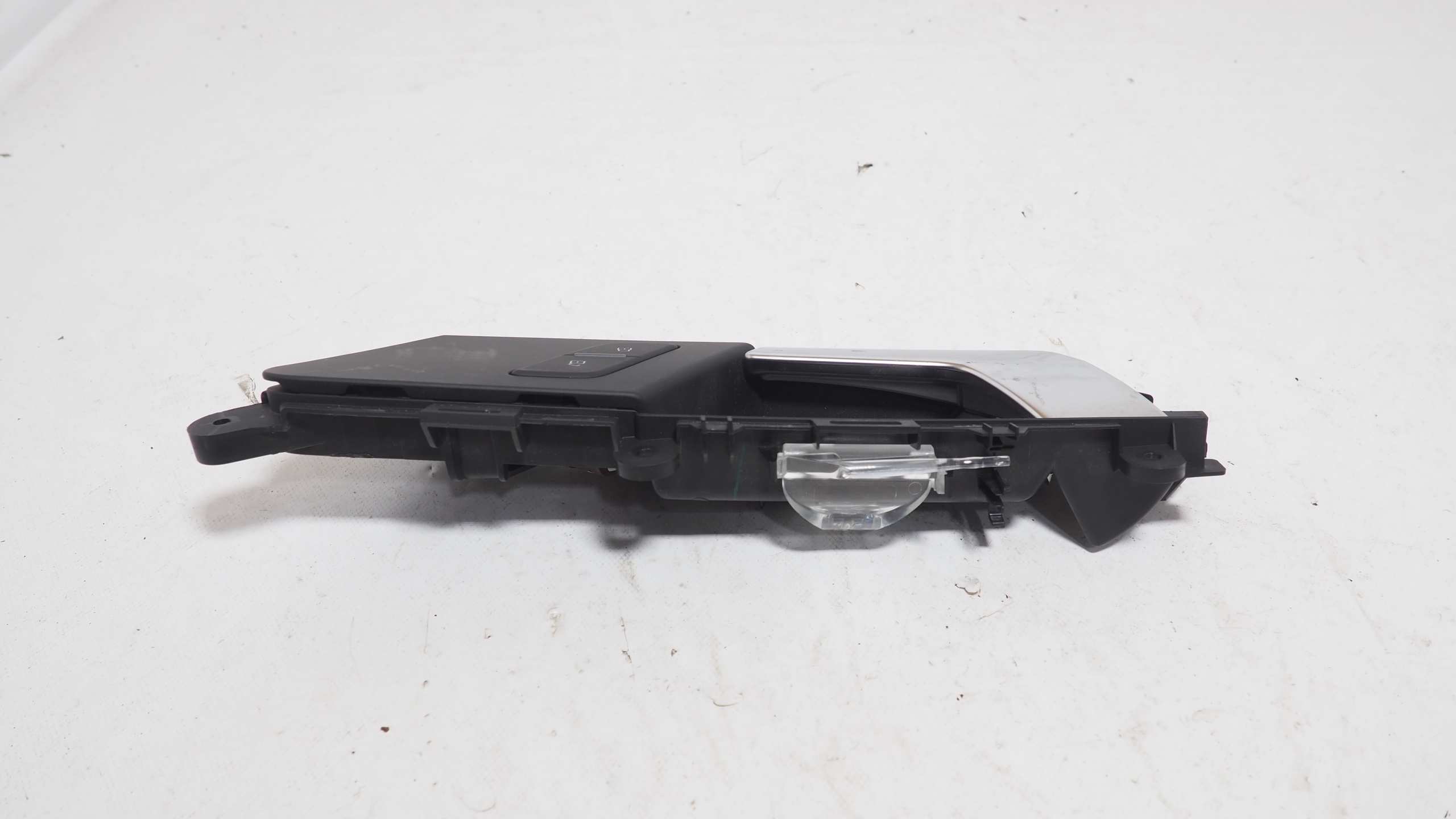 Audi Q5 II 80A handle inner left front 80A837019
