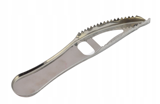 

Skrobak Skrobaczka Do Ryb Wędkarska 18cm