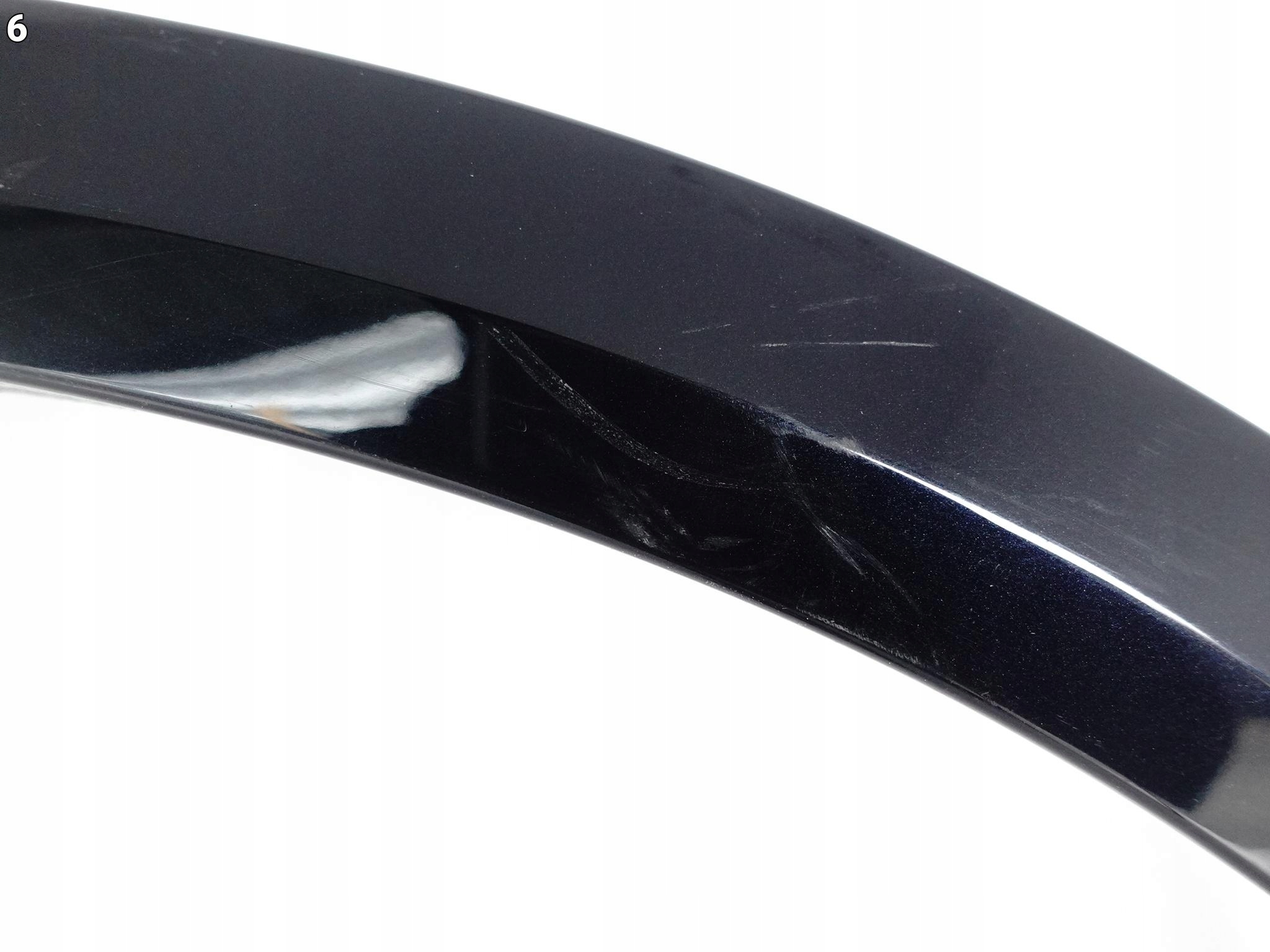 BMW X5 G05 m-packet MSP 18- moulding cap for fender front right
