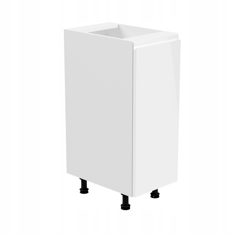 

Aspen D30-L Szafka dolna 30 biała