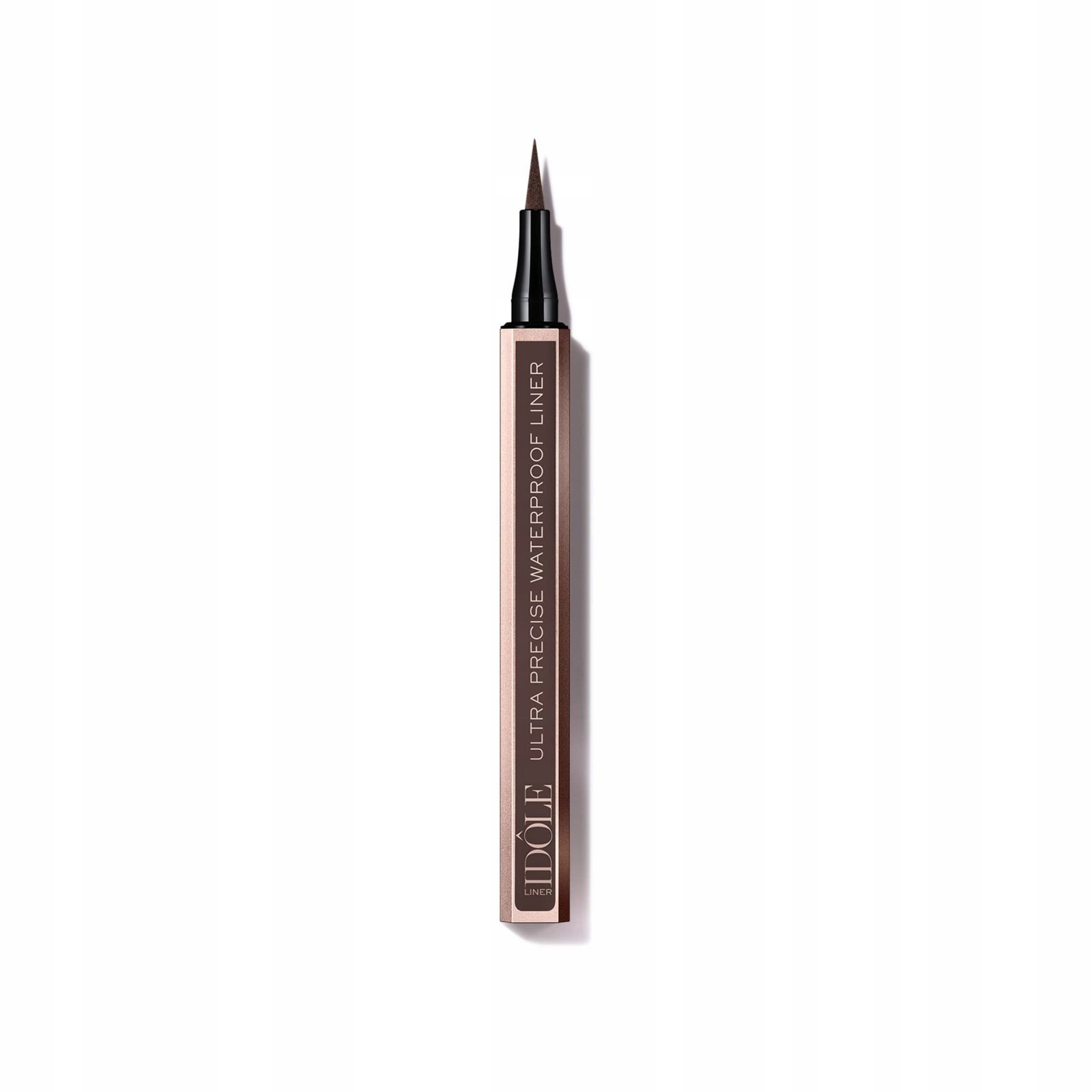 Lancome Lash Idole Oční linka 02 Hnědá Vodotěsná