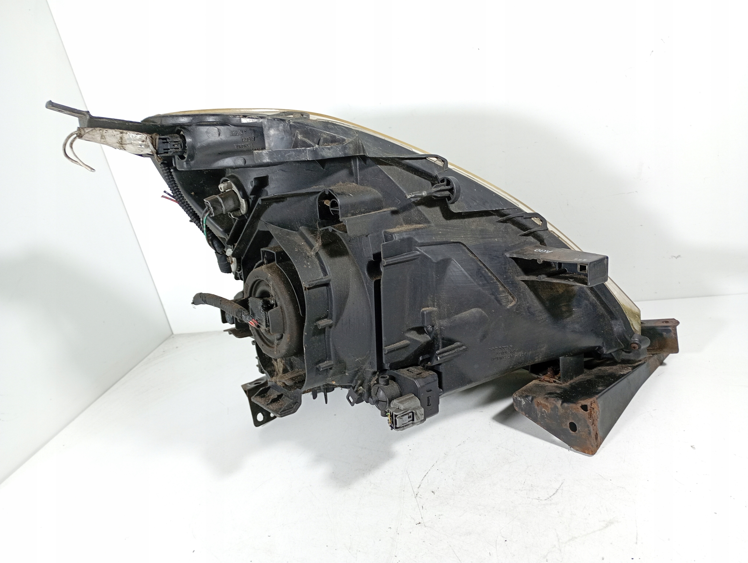 Honda STREAM 00-07 REFLEKTOR left front light left front front