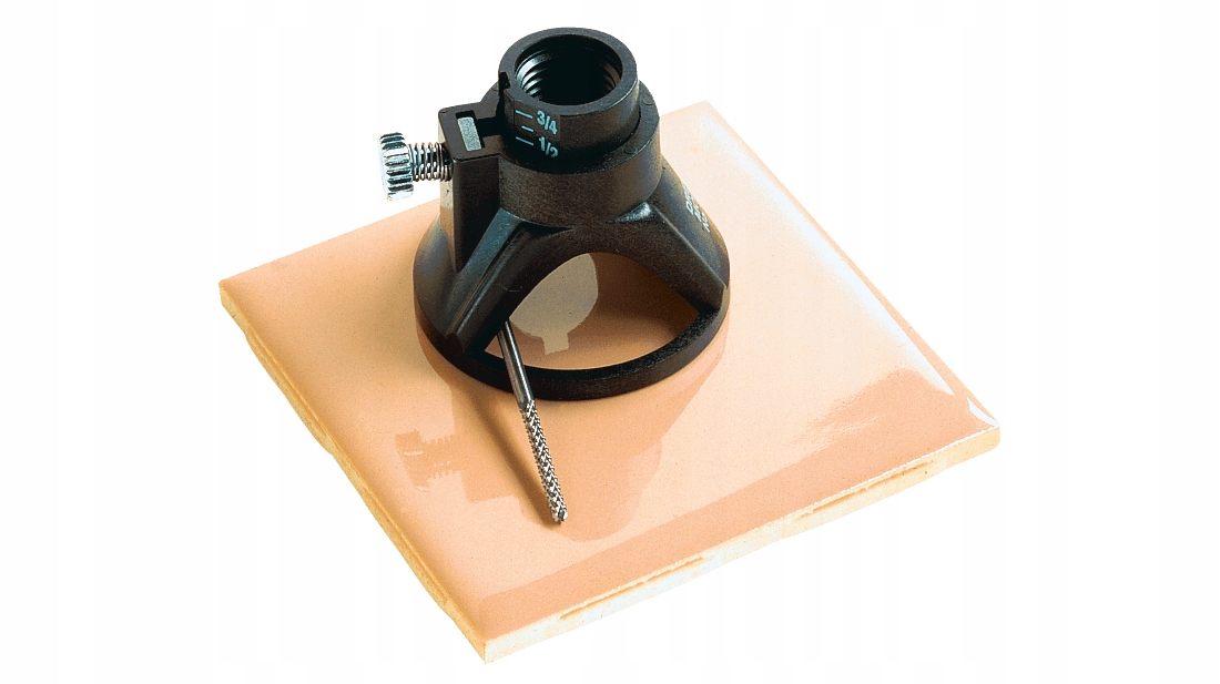 Sada Pro Řezání Obkladů A Dlaždic Dremel 26150566JB