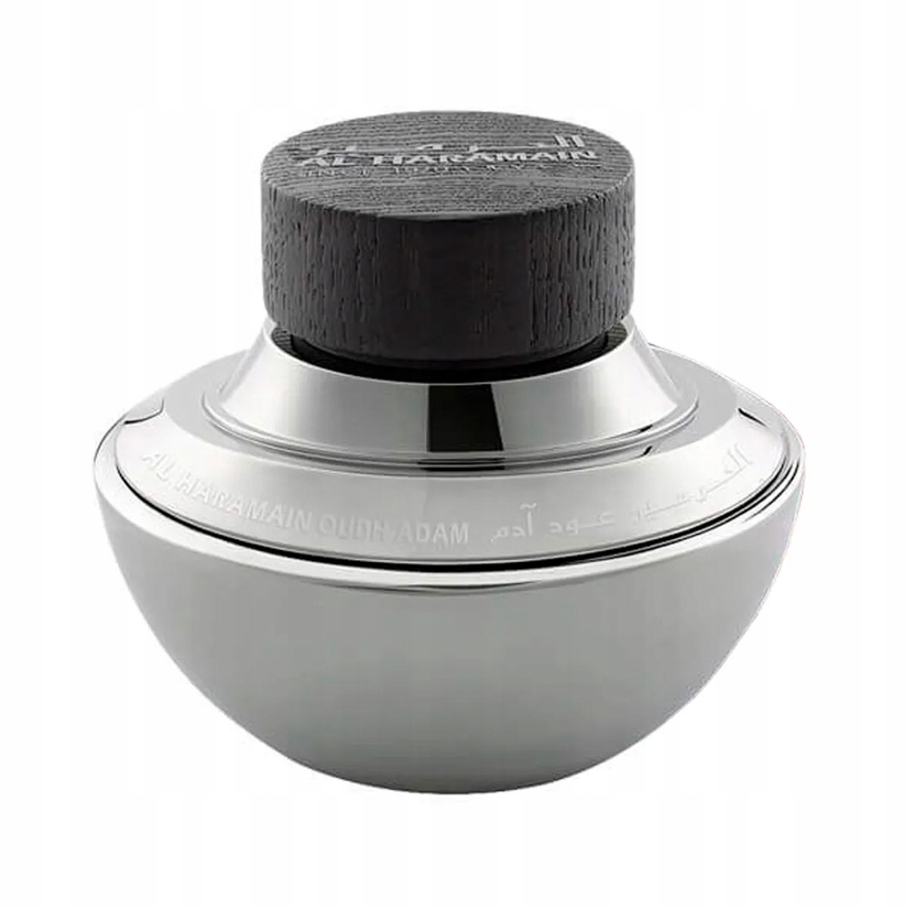 Oudh Adam Parfémovaná voda Al Haramain Sprej 75 Ml Luxusní vůně