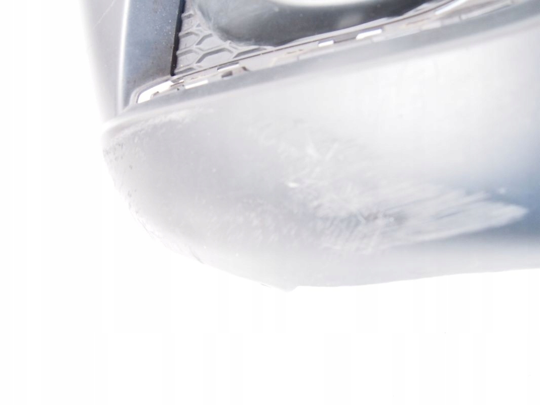 Suzuki SX-4 S-Cross 17r Spoiler bumper front front sx 4 s cross 01.23