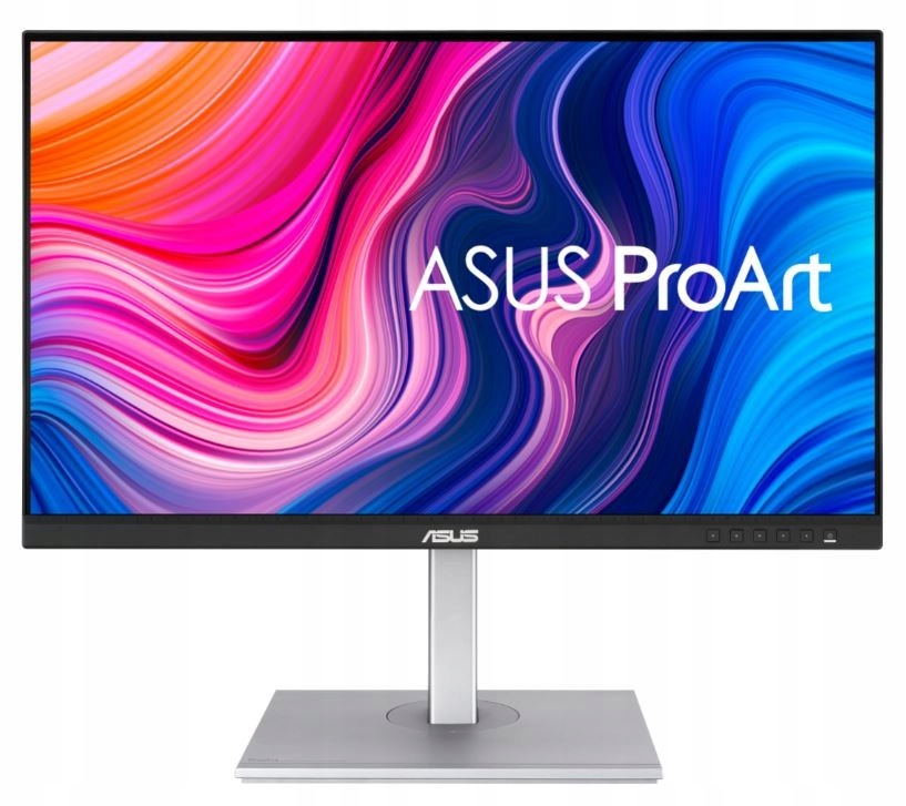 Monitor 27 palců PA279CV ProArt Ips 4K Uhd 100%sRGB 100MLN/1 Hdmi Dp Usb-c