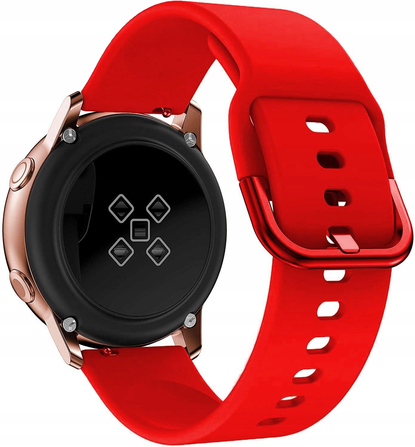 

Pasek Garmin Vivoactive 3 3 Music Vivomove Hr Venu