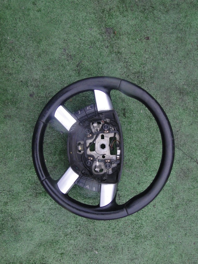 Ford Focus mk2 kierownica 4M513600CIW za 99,98 zł z Sosnowiec